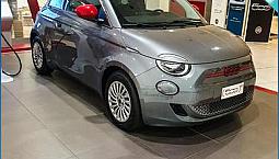 Fiat 500 Red Berlina Elettrica 95Cv