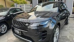 Range Rover Evoque 2.0d I4 180cv 24 Mesi Gar.appro