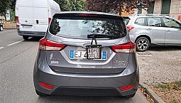 Hyundai Ix20 1.4 Crdi 90 Cv Style
