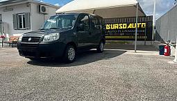 Fiat Doblo Doblò 1.6 16v Natural Power Active