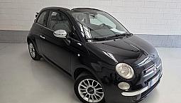 Fiat 500 C 1.2 Lounge