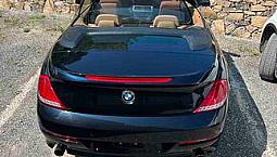 Bmw Cabriolet