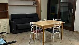 Monolocale 35 Mq + Posto Macchina