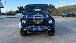 Mercedes Classe G (G463)