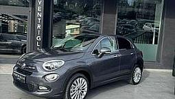 Fiat - 500x - 1.6 M.jet 120 Cv Lounge