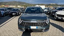 Kia Sportage 1.6 Crdi Mhev Business