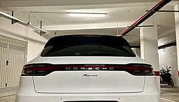 Porsche Macan 2.0 245Cv | Tetto - Pasm - Full