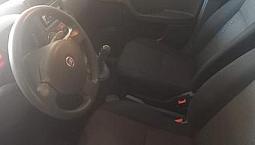 Fiat Panda 2ª Serie - 2010