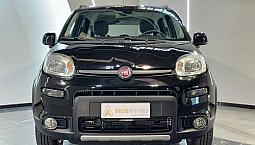 Fiat Panda 1.3 Mjt 95 Cv S&S 4X4