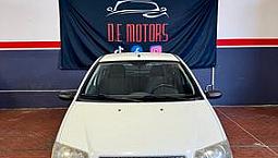 Fiat Punto Classic 1.2 3 Porte Active Gpl