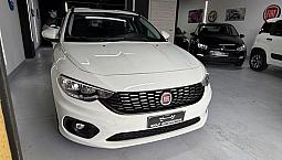 Fiat Tipo 1.6 Mjt S&S Sw Lounge