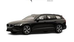 Volvo V60 B4 197+14 Cv Mild Hybrid Diesel Aut...