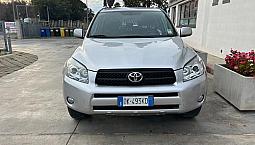 Toyota Rav4 Crossover 2.2 D-4D 136 Cv Sol