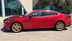 Mazda 6 Exceed 175Cv T-Stock Prezzo