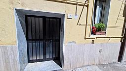 Via Armellini Appartamento 35 Netti