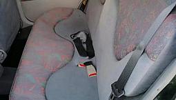 Nissan Micra Modello K11