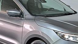 Nissan Qashqai 1.5 Dci 115 Cv Dct Tekna