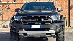 Ford Ranger Raptor 2.0 Ecoblue Aut. 213 Cv Dc 5 Pt