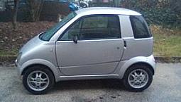 Grecav Eke - 2006