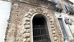 Rif.ri345| Appartamento Ind. Girifalco