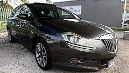 Lancia Delta 1.4 T-Jet 150 Cv Platino *Tetto Aprib