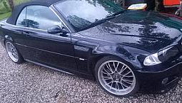 Bmw Serie 3 (e46) - 2001