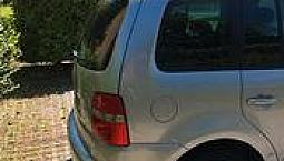 Auto 7 Posti
