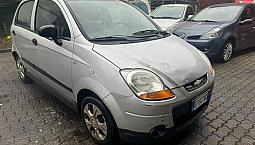 Chevrolet Matiz 1