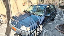 Citroen Saxo 1.1I Cat 5 Porte Sx