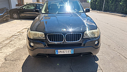 Bmwx3