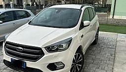 Ford Kuga St Line