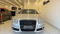 Audi A6 3.0 V6 Tdi 240Cv Berlina Quattro Tiptronic