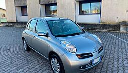 Nissan Micra 1.2i Acenta Ok Neopatentati