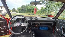 Fiat 128 Sl Sport Coupé 1100