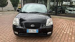 Kia Picanto 1.1 12V Crdi Vgt Fresh