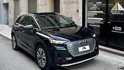 Audi Q4 35 E-Tron **Garanzia Audi**
