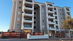 Residenza La Perla Via Schubert Zona San Nicola
