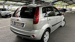 Ford Fiesta 1.2 Benzina