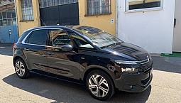 Citroen C4 Picasso 1.6 E-hdi 115 Etg6 Exclusive