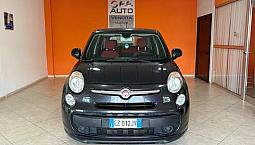 Fiat 500L 1.3 Multijet 85 Cv Lounge Ok Neopatentat