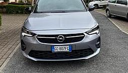 Opel Corsa 6ª Serie - 2020