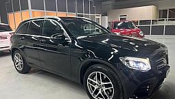 Mercedes-Benz Glc 250 D 4Matic Premium