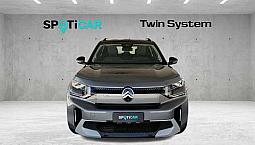 Citroen C3 Aircross Puretech Turbo 100 Plus