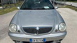 Lancia Lybra 1.9 Jtd Sw Come Nuova