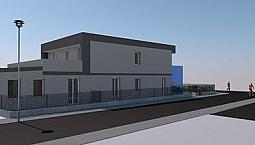Villatora - Appartamento Due Camere In Centro