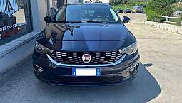 Fiat Tipo 1.3 Mjt S&s 5 Porte Lounge