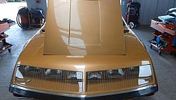 Alpine A 310 1600 Vf Restauro Totale