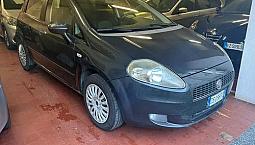 Fiat Grande Punto 1.4 Benzina 2008