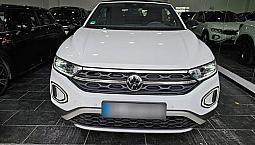 Volkswagen T-Roc Cabriolet 1.5 Tsi Act Dsg Style