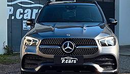 Mercedes-Benz Gle 300 D 4Matic Premium Plus Amg